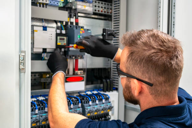 Best Ceiling Fan Installation Electrician  in Pleasant Hill, CA
