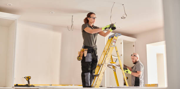 Best Local Electrician Companies  in Pleasant Hill, CA
