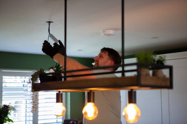 Best Affordable Electrical Installation  in Pleasant Hill, CA