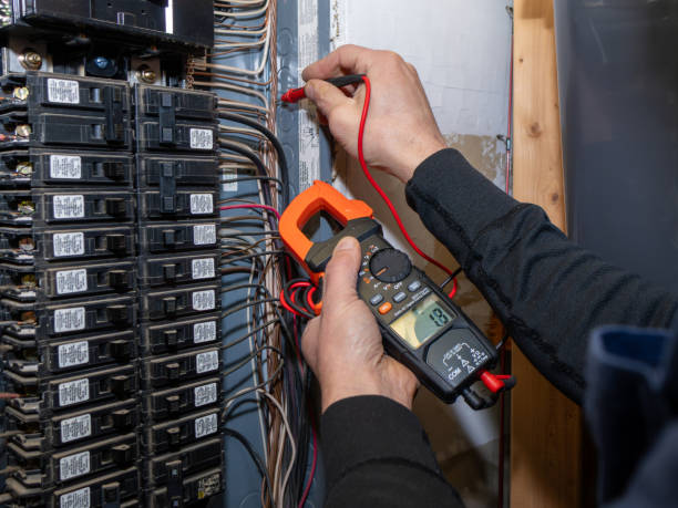 Best Emergency Electrician Near Me  in Pleasant Hill, CA