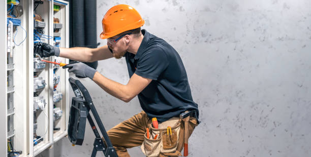 Best Commercial Electrician Services  in Pleasant Hill, CA