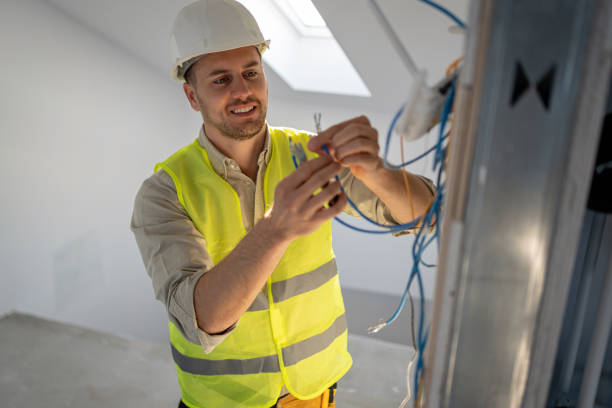 Best Circuit Breaker Repair  in Pleasant Hill, CA