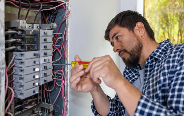 Best Affordable Electrician  in Pleasant Hill, CA